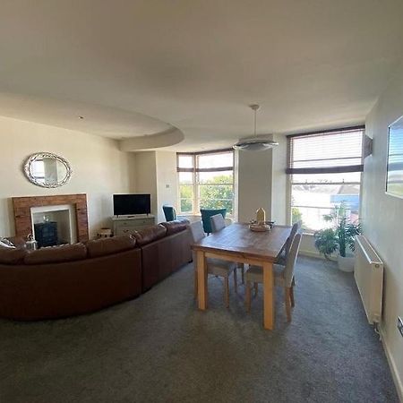 Caldey View- A Beautiful Flat In The Heart Oftenby Esterno foto