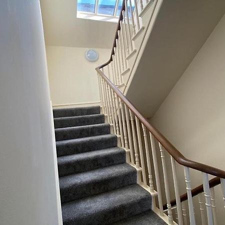 Caldey View- A Beautiful Flat In The Heart Oftenby Esterno foto