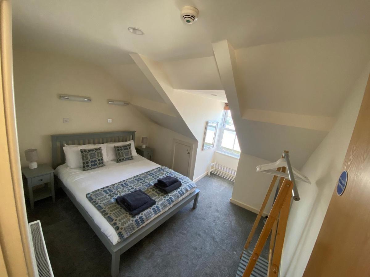 Caldey View- A Beautiful Flat In The Heart Oftenby Esterno foto