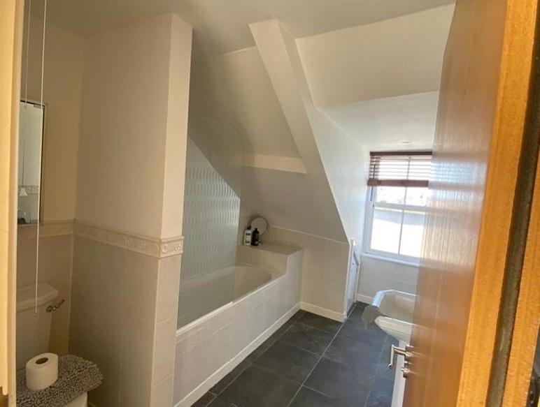 Caldey View- A Beautiful Flat In The Heart Oftenby Esterno foto