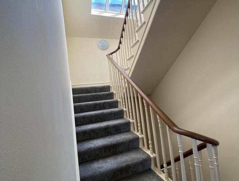 Caldey View- A Beautiful Flat In The Heart Oftenby Esterno foto